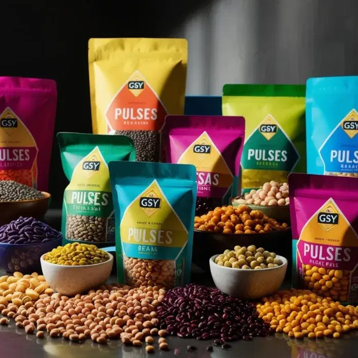 gsy international group