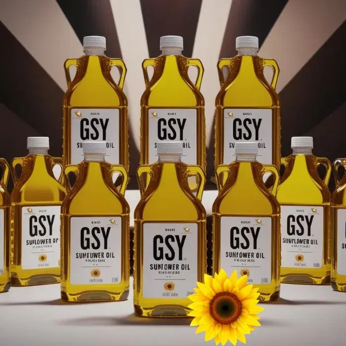 gsy international group