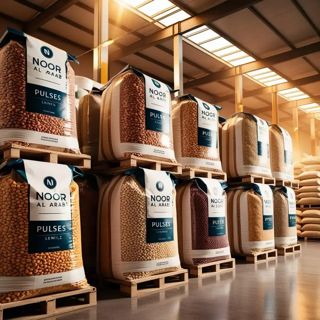 Pulses
