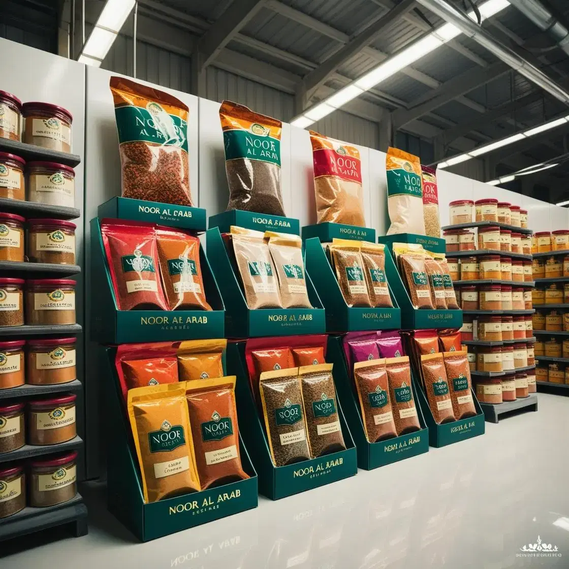 Spices