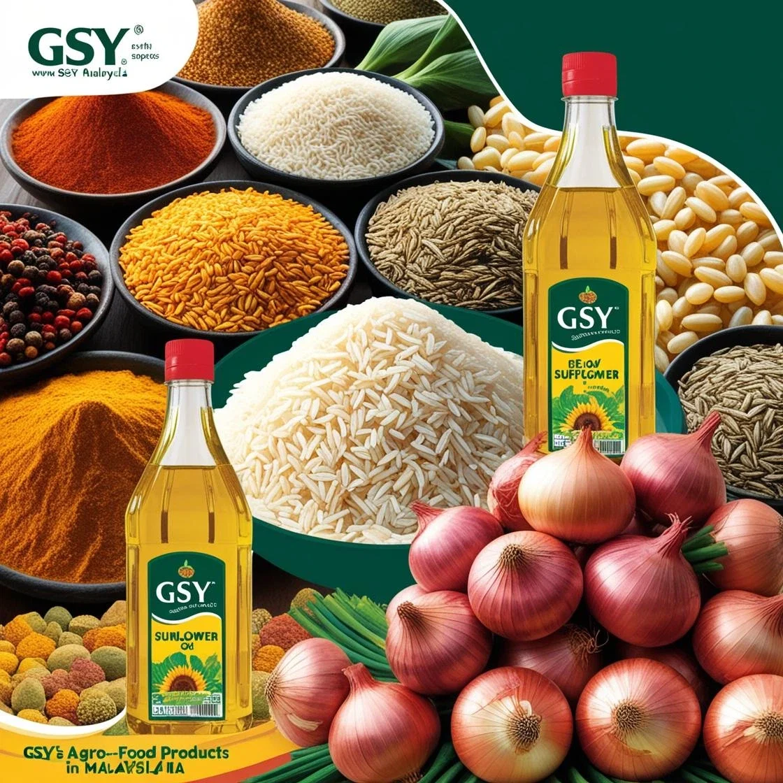 gsy international group