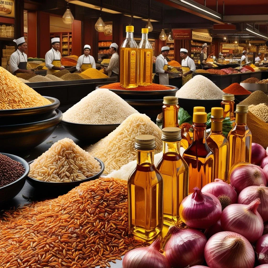 gsy international group