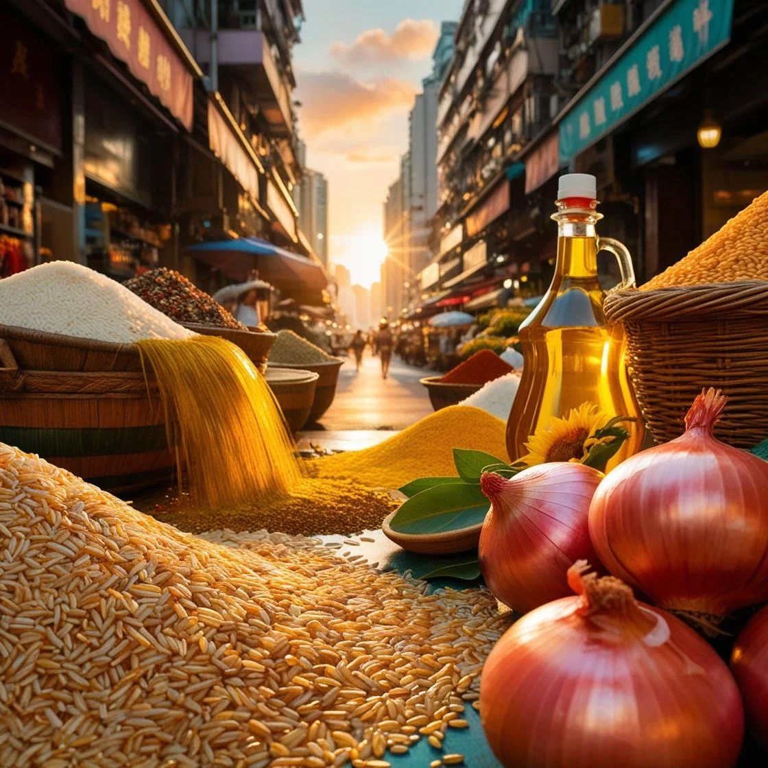 gsy international group