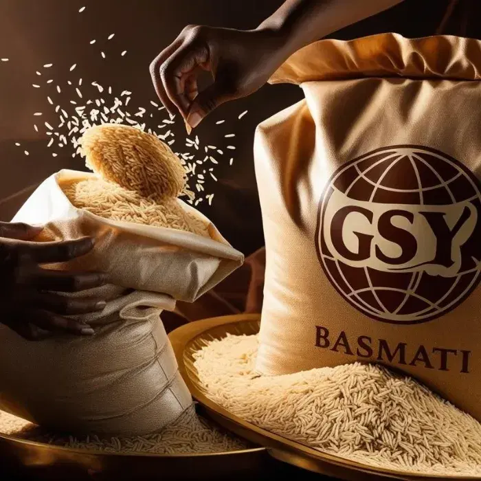 gsy international group