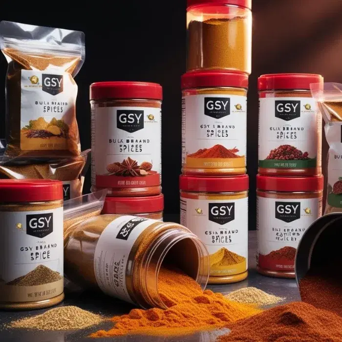 gsy international group