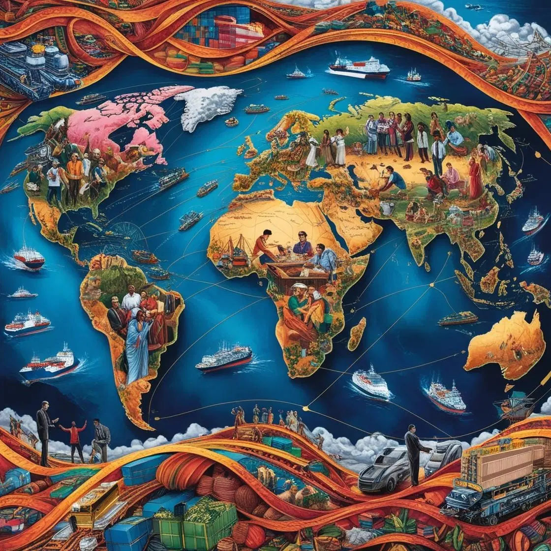 gsy international group