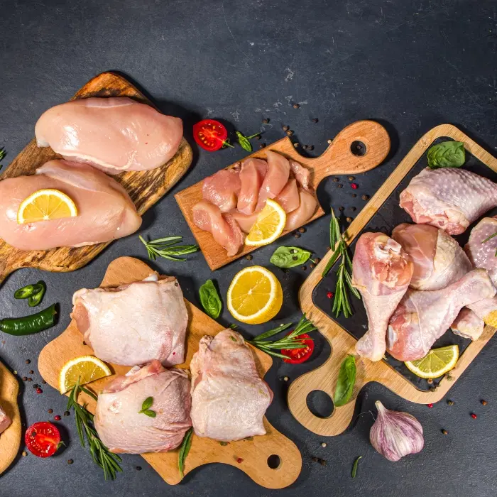 gsy international group